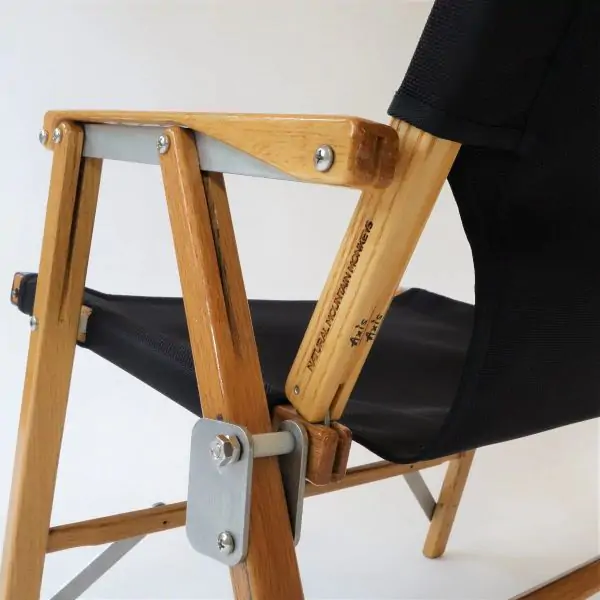 Natural Mountain Monkeys 克米特椅正常版專用椅套