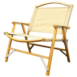 Kermit Chair-白橡木克米特椅(卡其)